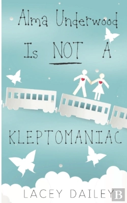 Bertrand.pt - Alma Underwood Is Not A Kleptomaniac