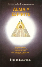 Alma Y Espiritu