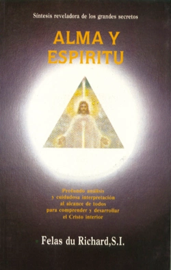 Bertrand.pt - Alma Y Espiritu