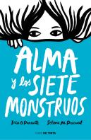 Alma Y Los Siete Monstruos