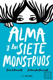Alma Y Los Siete Monstruos
