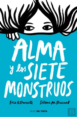 Bertrand.pt - Alma Y Los Siete Monstruos