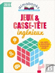 Almabooks
