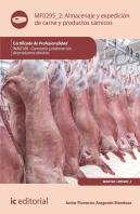 Almacenaje Y Expedicion De Carne Y Productos Carnicos. Inai0