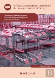 Almacenaje Y Expedicion De Carne Yproductos Carnicos 