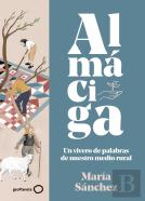 Almaciga
