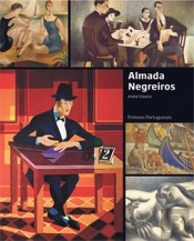 Almada Negreiros