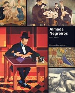 Bertrand.pt - Almada Negreiros