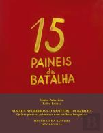 Almada Negreiros e o Mosteiro da Batalha
