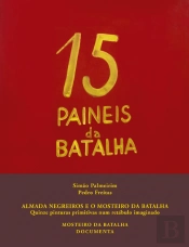 Almada Negreiros e o Mosteiro da Batalha
