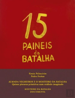 Bertrand.pt - Almada Negreiros e o Mosteiro da Batalha