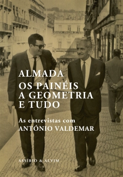 Bertrand.pt - Almada. Os Painéis, a Geometria e Tudo