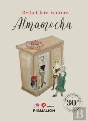 Almamocha