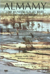 Almamy T.1 ; Une Jeunesse Sur Les Rives Du Fleuve Niger