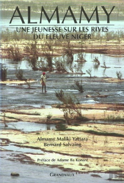 Bertrand.pt - Almamy T.1 ; Une Jeunesse Sur Les Rives Du Fleuve Niger