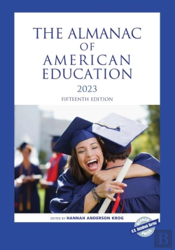 Bertrand.pt - Almanac Of American Education 2023