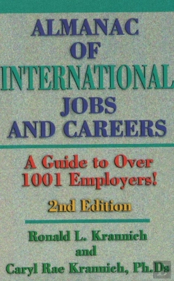 Bertrand.pt - Almanac Of International Jobs & Careers