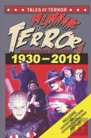 Almanac Of Terror 2019