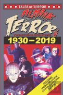 Almanac Of Terror 2019