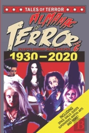 Almanac Of Terror 2020