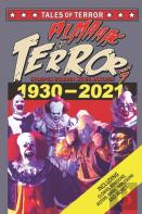 Almanac Of Terror 2021