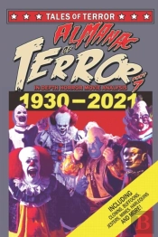 Almanac Of Terror 2021