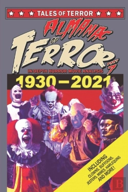Bertrand.pt - Almanac Of Terror 2021
