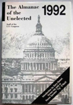 Bertrand.pt - Almanac Of The Unelected 1992