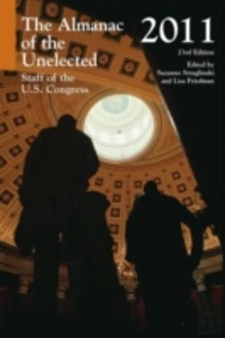 Bertrand.pt - Almanac Of The Unelected: Staff Of The U.S. Congress 2011