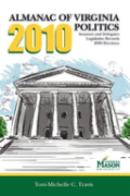 Almanac Of Virginia Politics 2010