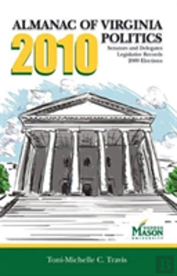 Bertrand.pt - Almanac Of Virginia Politics 2010
