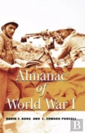 Almanac Of World War I