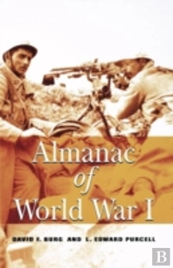 Bertrand.pt - Almanac Of World War I