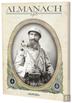 Bertrand.pt - Almanach 1918 - 2e Edition
