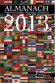 Almanach 2013