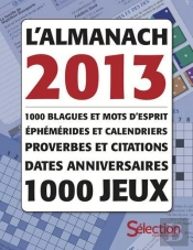 Almanach 2013
