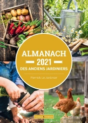 Almanach 2021 Des Anciens Jardiniers