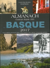 Almanach Basque 2017