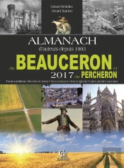 Almanach Beauceron 2017