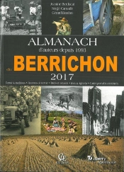 Almanach Berrichon 2017