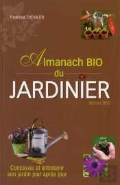 Almanach Bio Du Jardinier