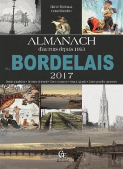 Bertrand.pt - Almanach Bordelais 2017