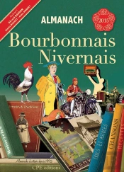Almanach Bourbonnais Nivernais 2015