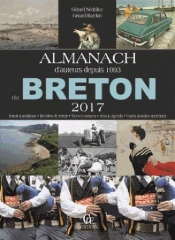 Almanach Breton 2017