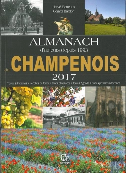 Bertrand.pt - Almanach Champenois 2017