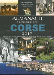 Almanach Corse 2017