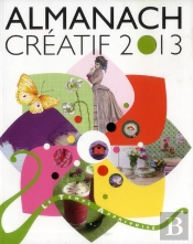 Almanach Creatif 2013