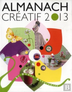 Bertrand.pt - Almanach Creatif 2013