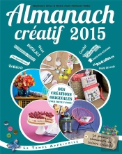 Almanach Creatif 2015