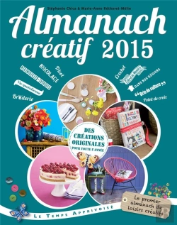Bertrand.pt - Almanach Creatif 2015